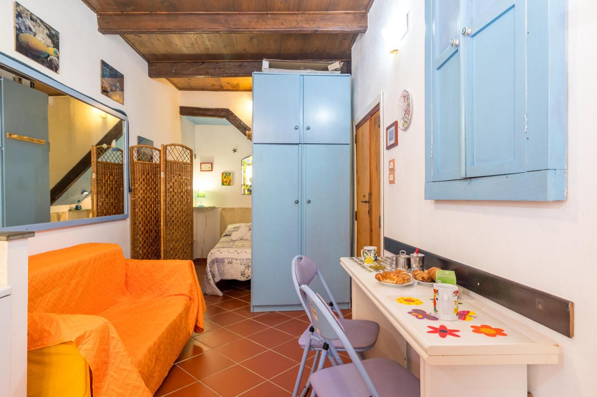 Central Loft Alghero - Happy Rentals Zewnętrze zdjęcie