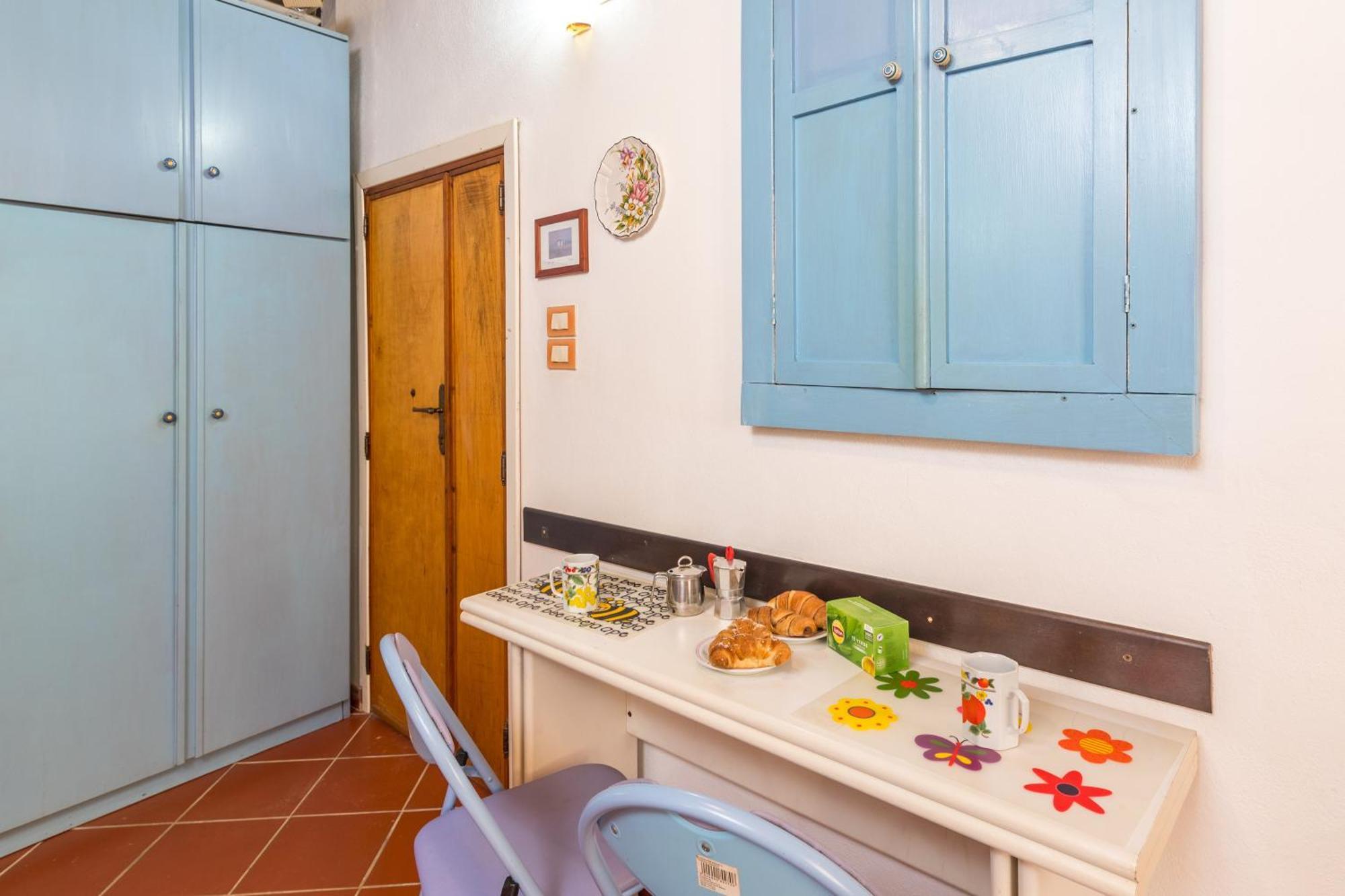 Central Loft Alghero - Happy Rentals Zewnętrze zdjęcie