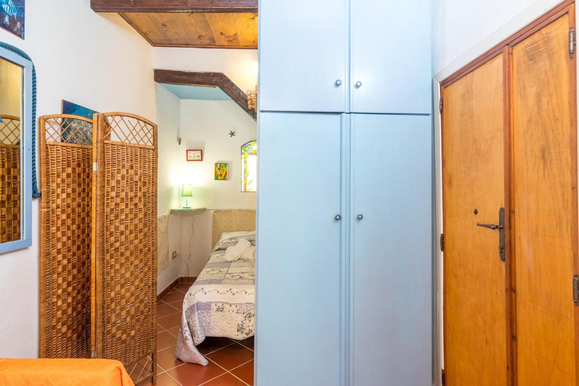 Central Loft Alghero - Happy Rentals Zewnętrze zdjęcie