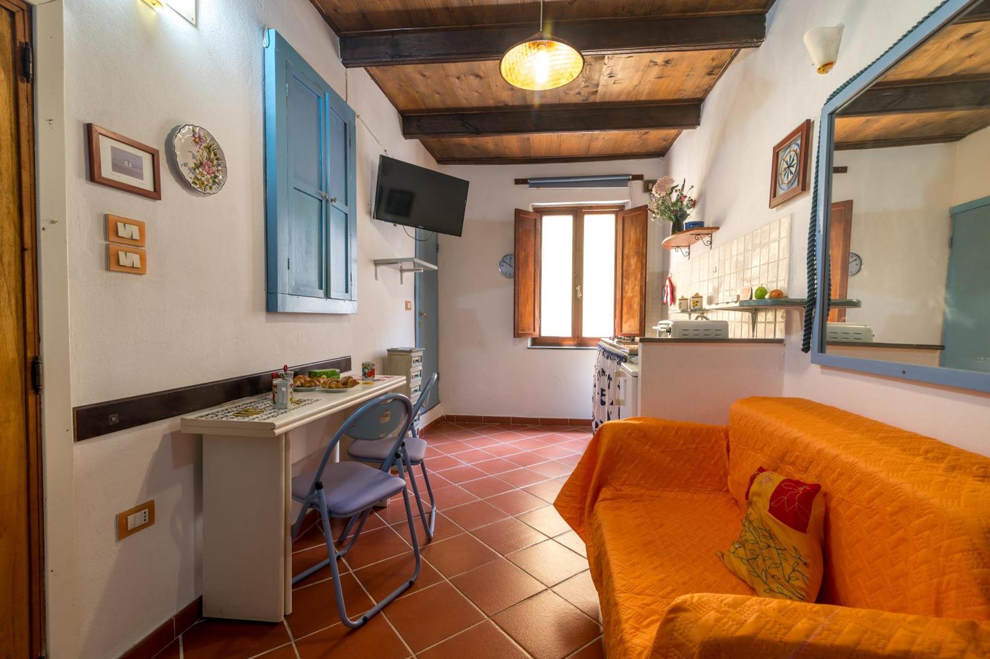 Central Loft Alghero - Happy Rentals Zewnętrze zdjęcie
